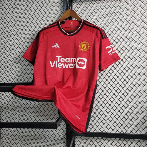 Manchester United Heimtrikot 2023/2024
