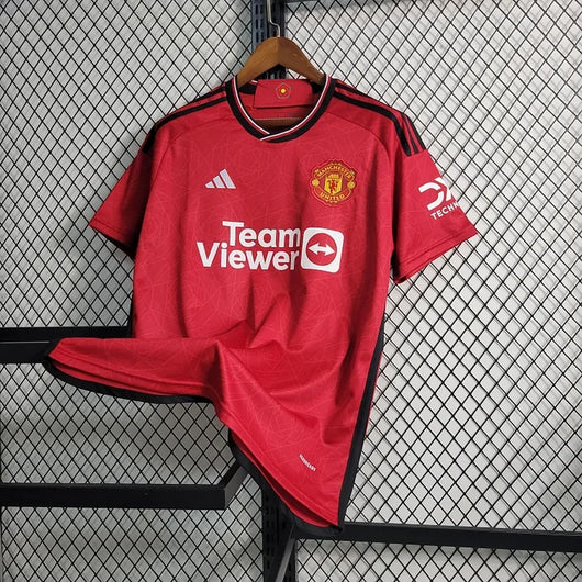 Manchester United Heimtrikot 2023/2024