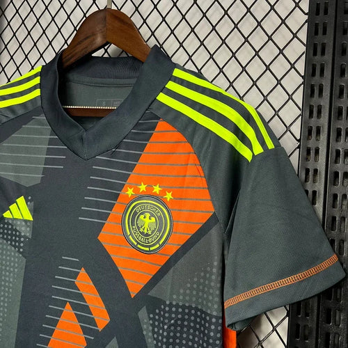 Torwarttrikot Deutschland 2024/2025