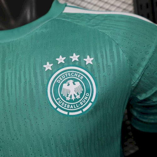 Torwarttrikot Deutschland WM 2026