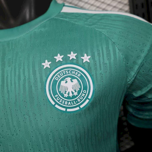 Torwarttrikot Deutschland WM 2026