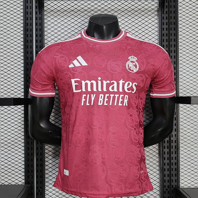 Real Madrid Special/Sondertrikot 2026/2027