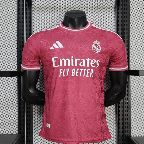 Real Madrid Special/Sondertrikot 2026/2027