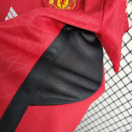 Manchester United Heimtrikot 2023/2024
