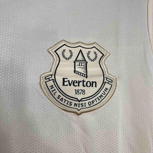 Everton Auswärtstrikot 2024/2025