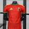 Belgien Trikot WM 2026