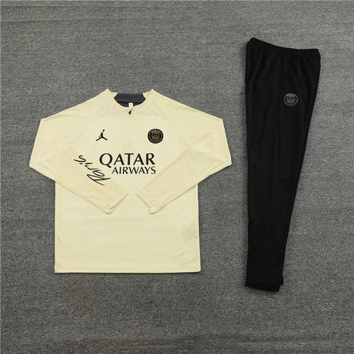 Paris Saint Germain Tracksuit