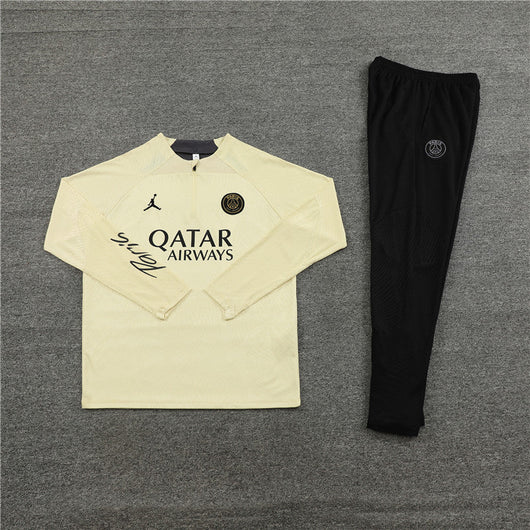 Paris Saint Germain Tracksuit