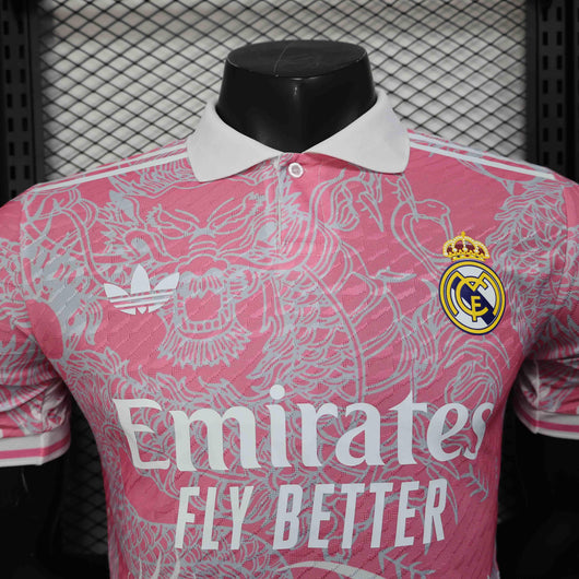Real Madrid Special/Sondertrikot 2025/2026
