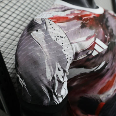 Japan Special/Sondertrikot 2025/2026