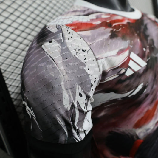 Japan Special/Sondertrikot 2025/2026