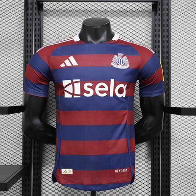 Newcastle Auswärtstrikot 2024/2025