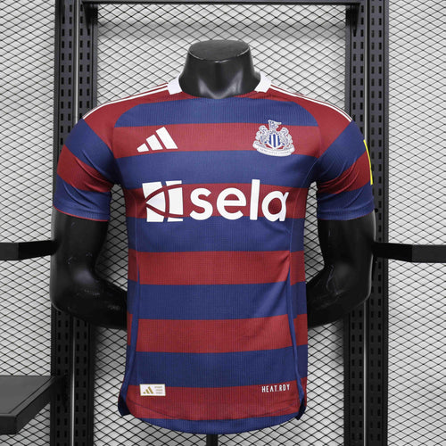 Newcastle Auswärtstrikot 2024/2025