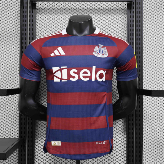 Newcastle Auswärtstrikot 2024/2025