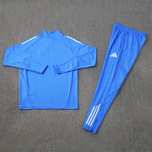 Real Madrid Tracksuit