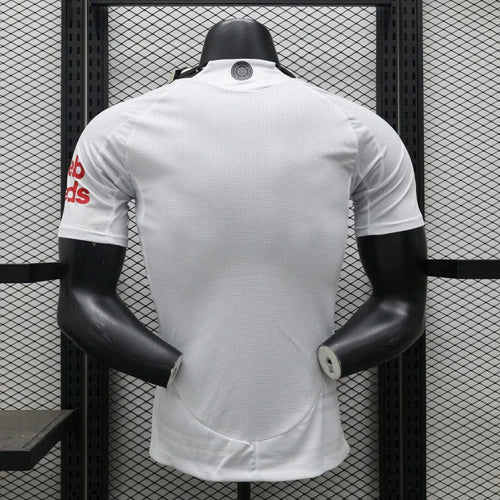 Fulham Trikot 2024/2025