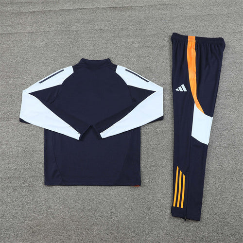 Real Madrid Tracksuit