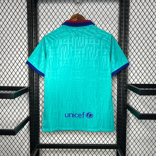 Vintage/Retrotrikot FC Barcelona 2019/2020