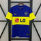 Retro/Vintagetrikot Boca Juniors 11/12