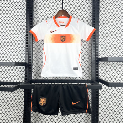 Niederlande Kinder-Set WM2026