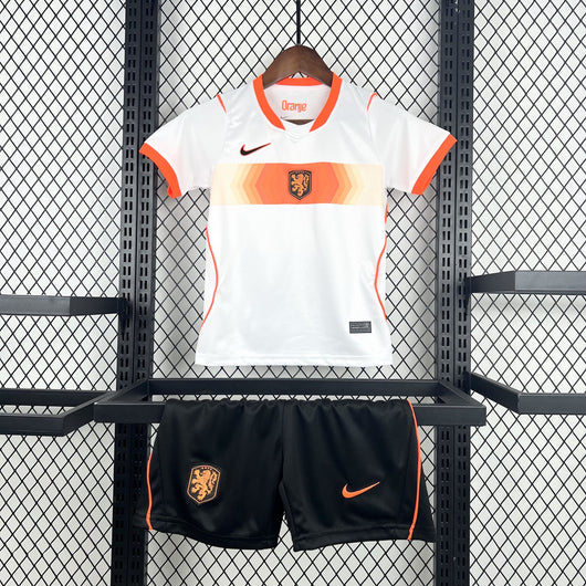 Niederlande Kinder-Set WM2026