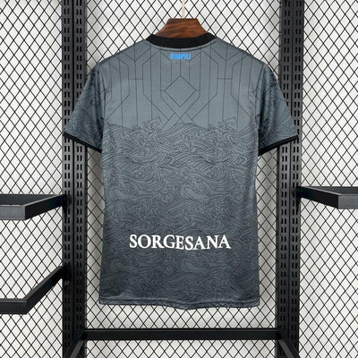 Napoli Third Trikot 2024/2025