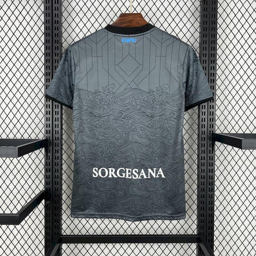 Napoli Third Trikot 2024/2025