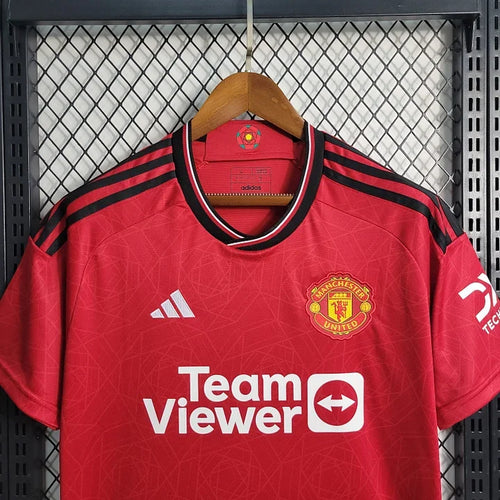 Manchester United Heimtrikot 2023/2024