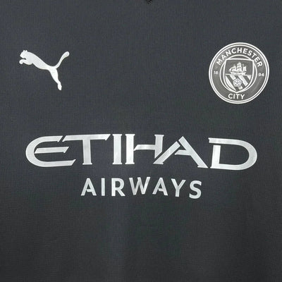 Manchester City Trikot 2025/2026