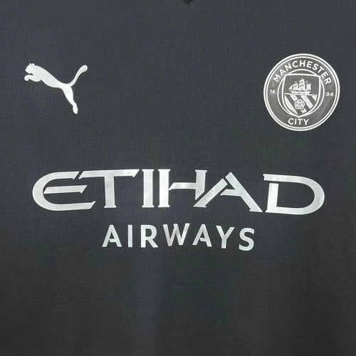 Manchester City Trikot 2025/2026