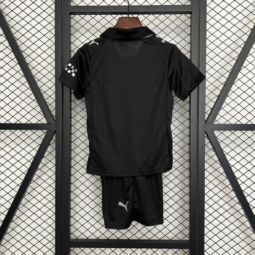 Manchester City Kinder-Set 2025/2026