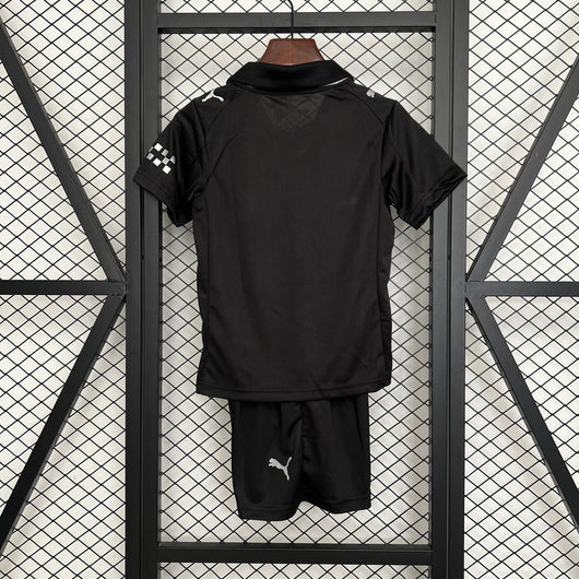 Manchester City Kinder-Set 2025/2026