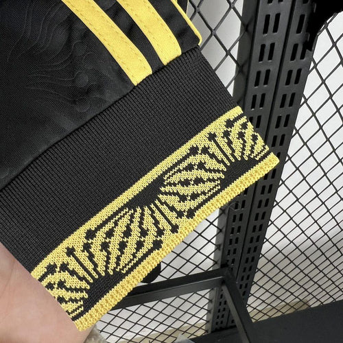 Mexiko Langarm Special/Sondertrikot 2025