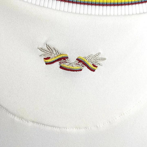 Kolumbien Trikot 100. Jubiläum 2024/2025