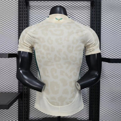 Saudi-Arabien Trikot WM 2026