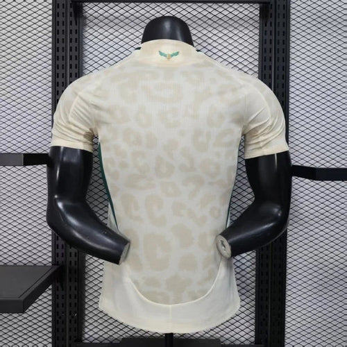 Saudi-Arabien Trikot WM 2026