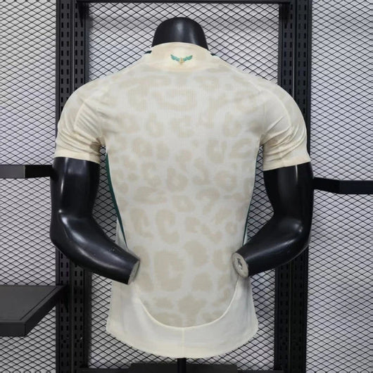 Saudi-Arabien Trikot WM 2026