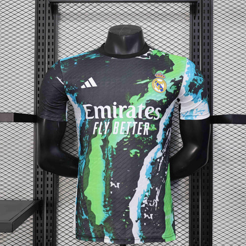 Real Madrid Special/Sondertrikot 2025/2026