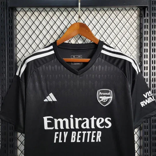 Arsenal Torwarttrikot 2023/2024