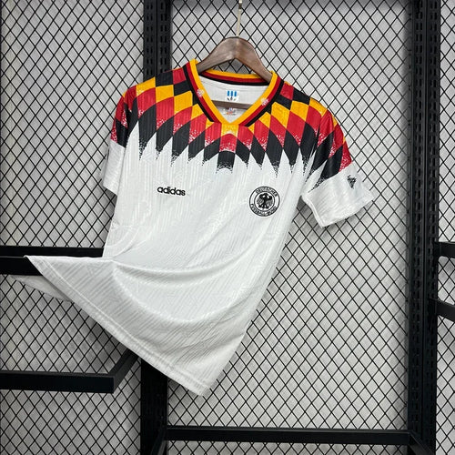 Vintage/retrotrikot Deutschland 1994
