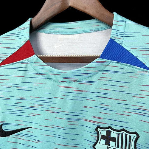 FC Barcelona Third Trikot 2023/2024
