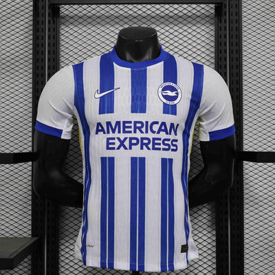 Brighton Trikot 2024/2025