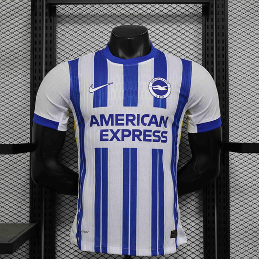Brighton Trikot 2024/2025