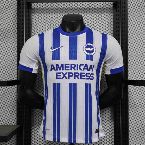 Brighton Trikot 2024/2025