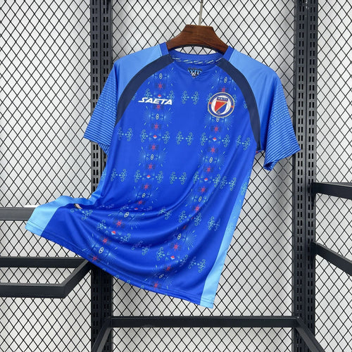 Haiti Trikot WM 2026