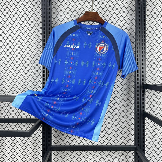 Haiti Trikot WM 2026