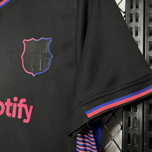 FC Barcelona Trikot 2024/2025