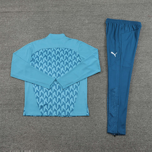 Olympique de Marseille Tracksuit