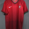 Retro/Vintagetrikot Portugal WM2014