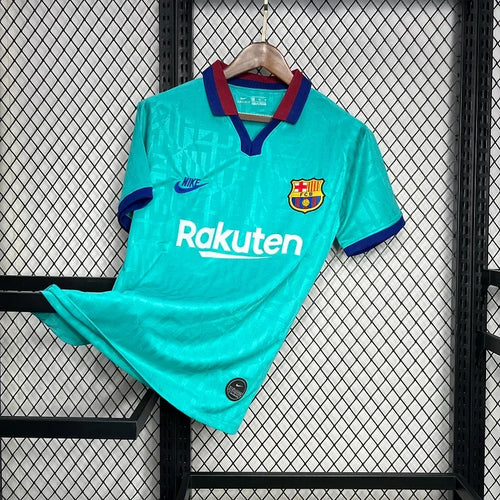 FC Barcelona Retro Trikot 2019/2020